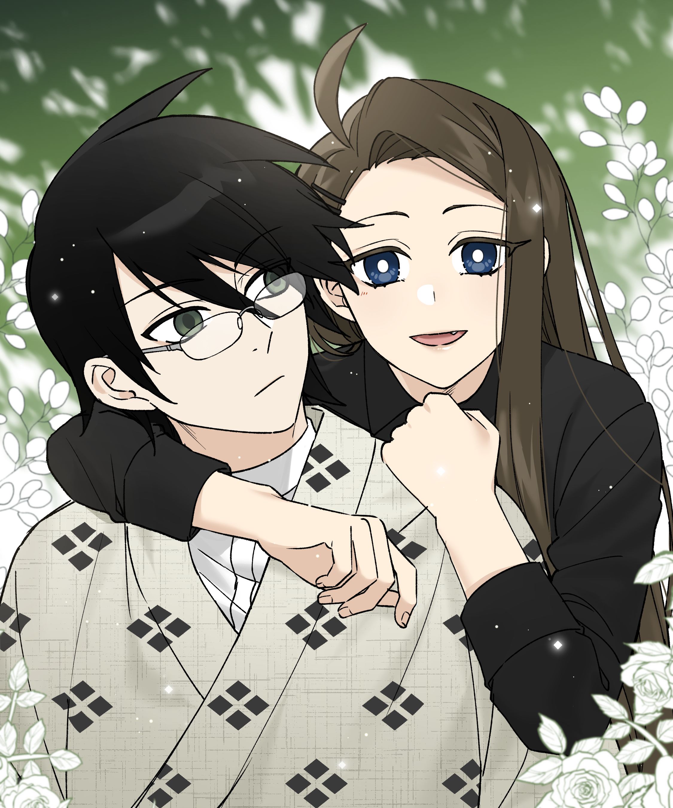 eriisshu